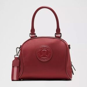 *NWT* LULULEMON Bowler Crossbody Bag 4.5L In Rockwood